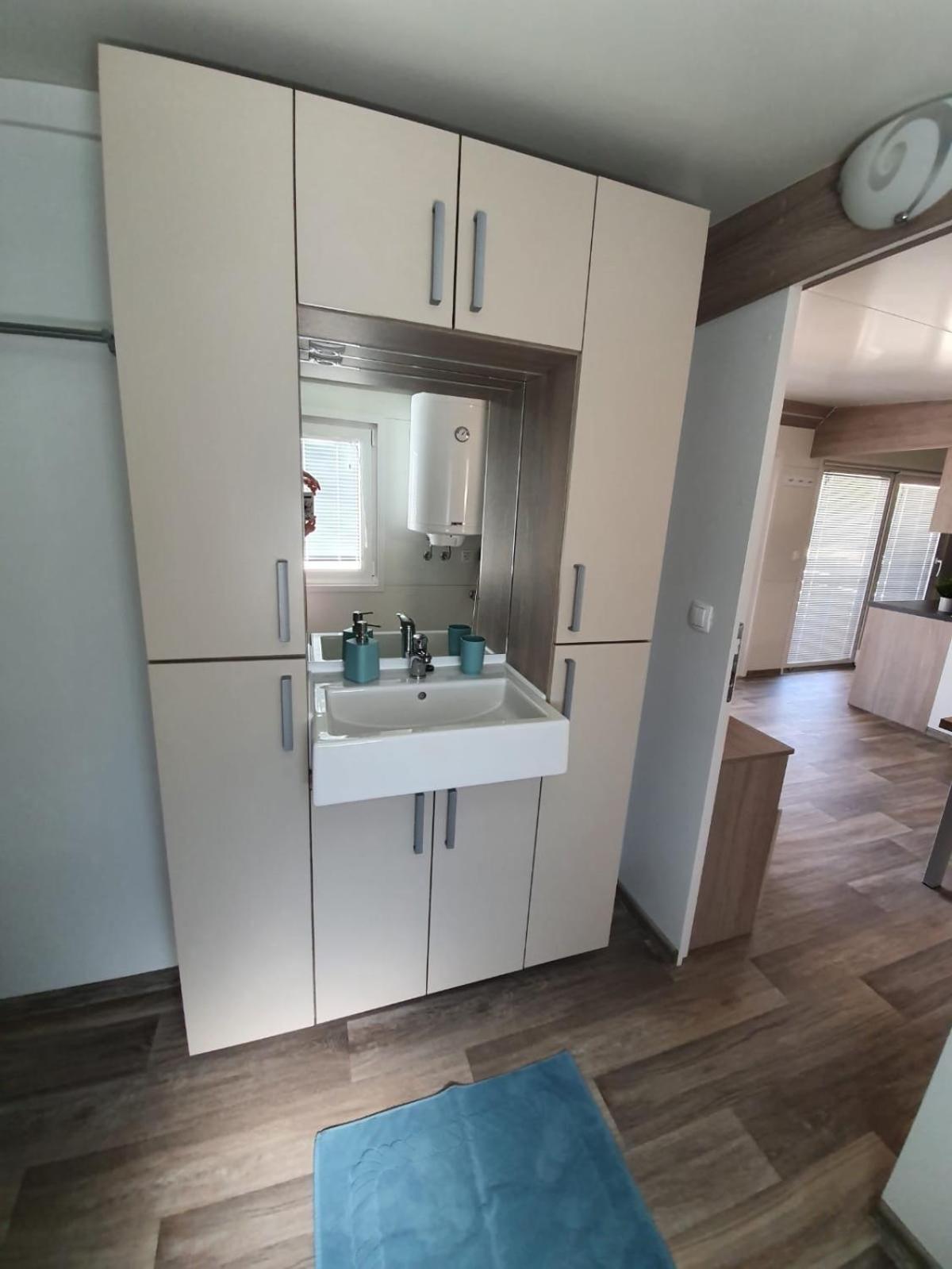Mobile Home M&M Drage Quarto foto