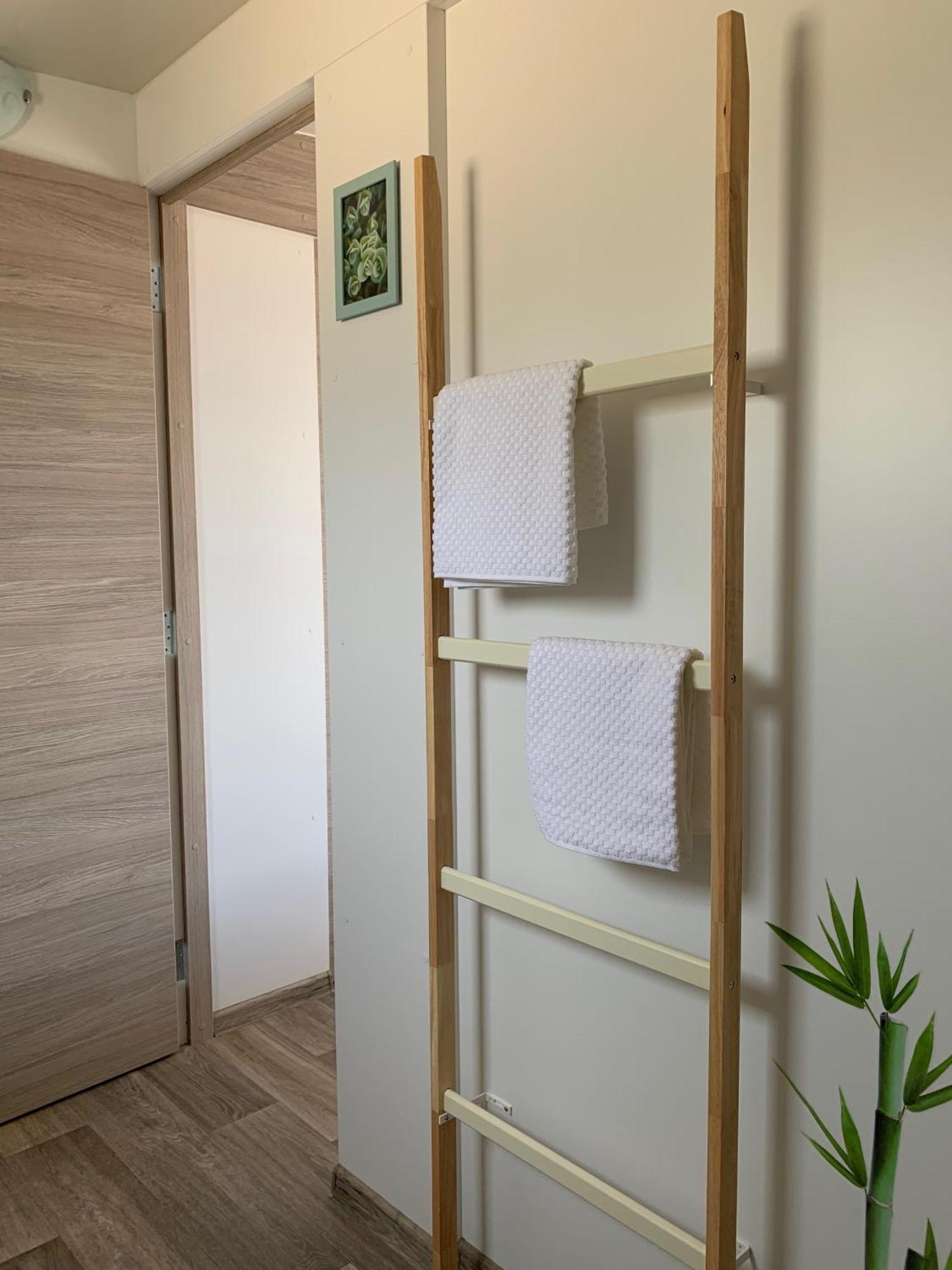 Mobile Home M&M Drage Quarto foto