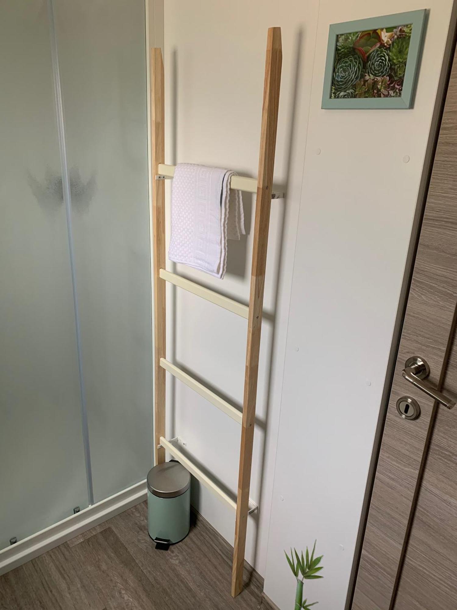 Mobile Home M&M Drage Quarto foto
