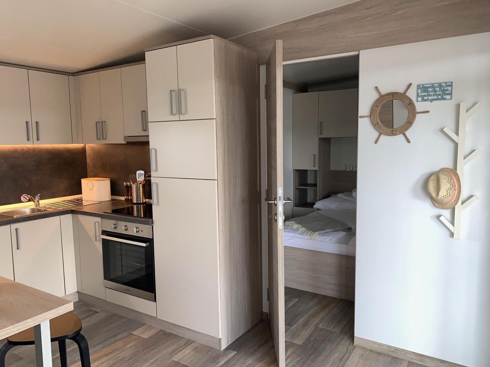 Mobile Home M&M Drage Quarto foto