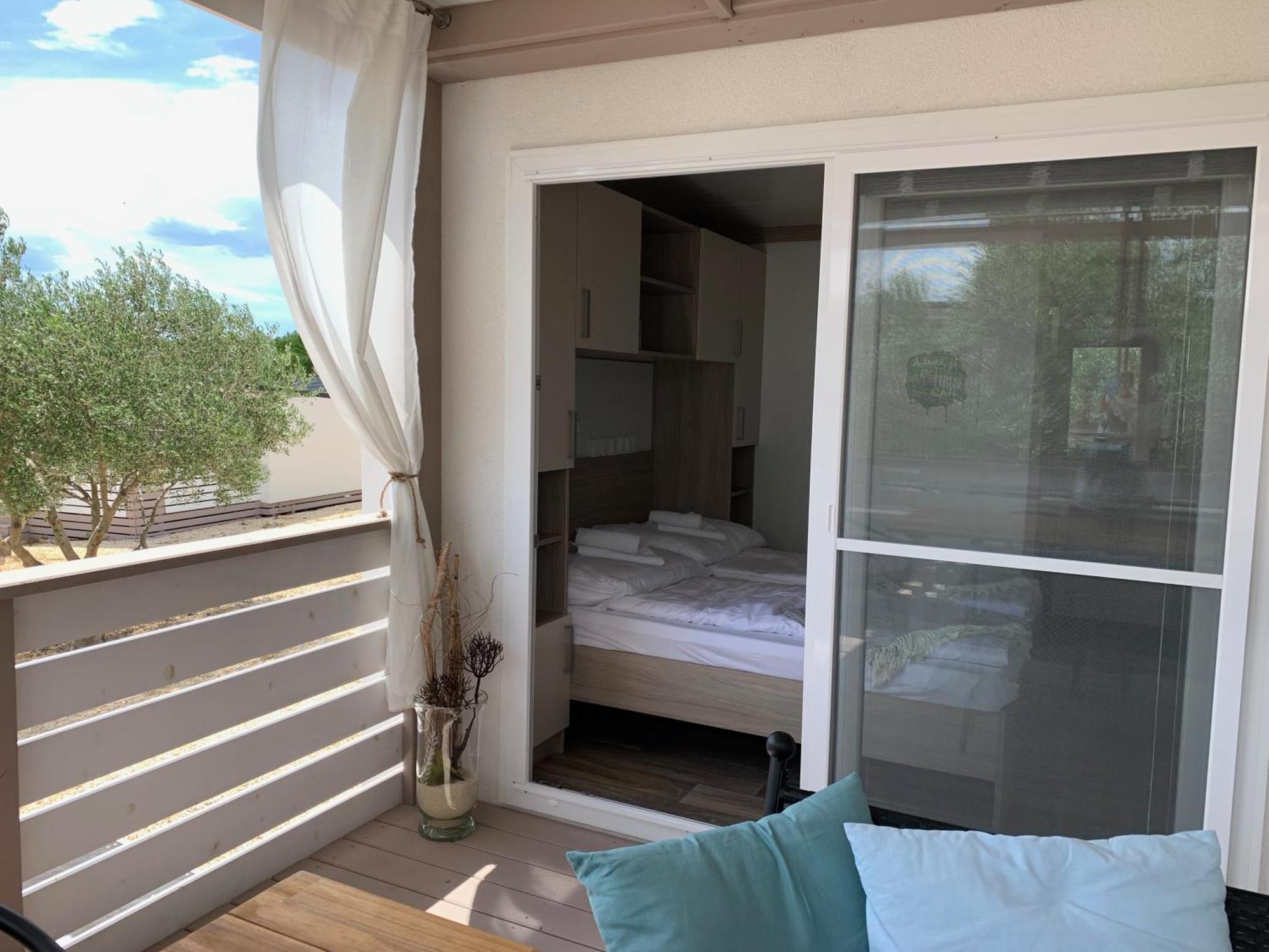 Mobile Home M&M Drage Quarto foto
